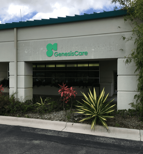 GensisCare Hialeah Radiation Oncology Center