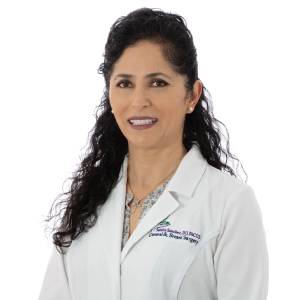Dr. Sandra Sanchez