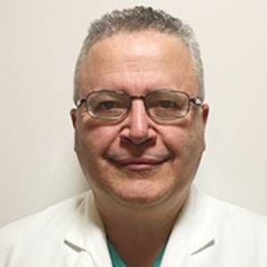 Dr. Antonio Reyes
