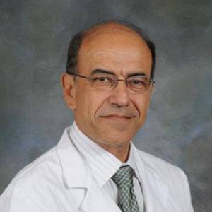 Dr. Georgis Patsias