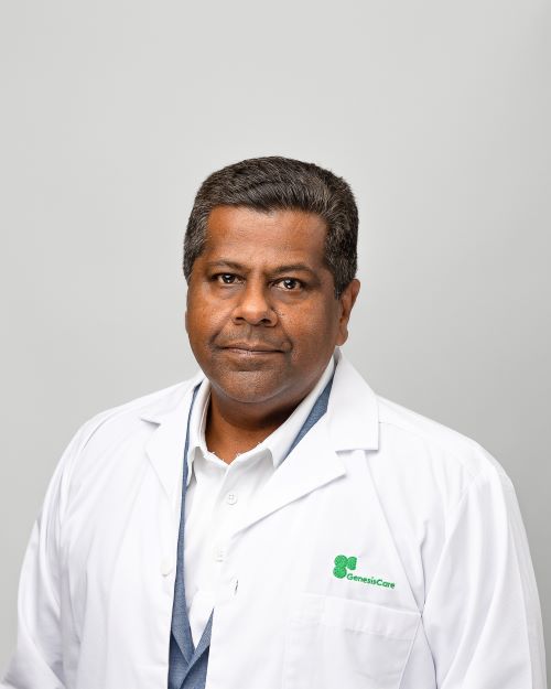 Dr. Vinay Sharma