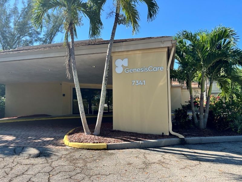 Fort Myers Radiation Oncology