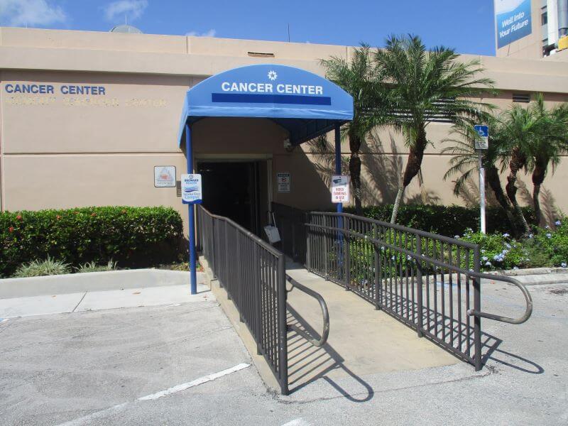 Deerfield Beach Radiation Oncology