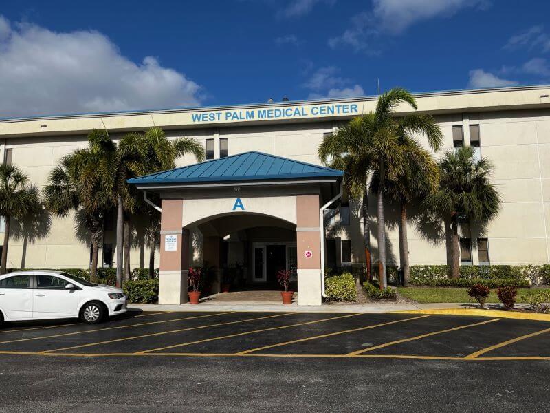 West Palm Beach Urology