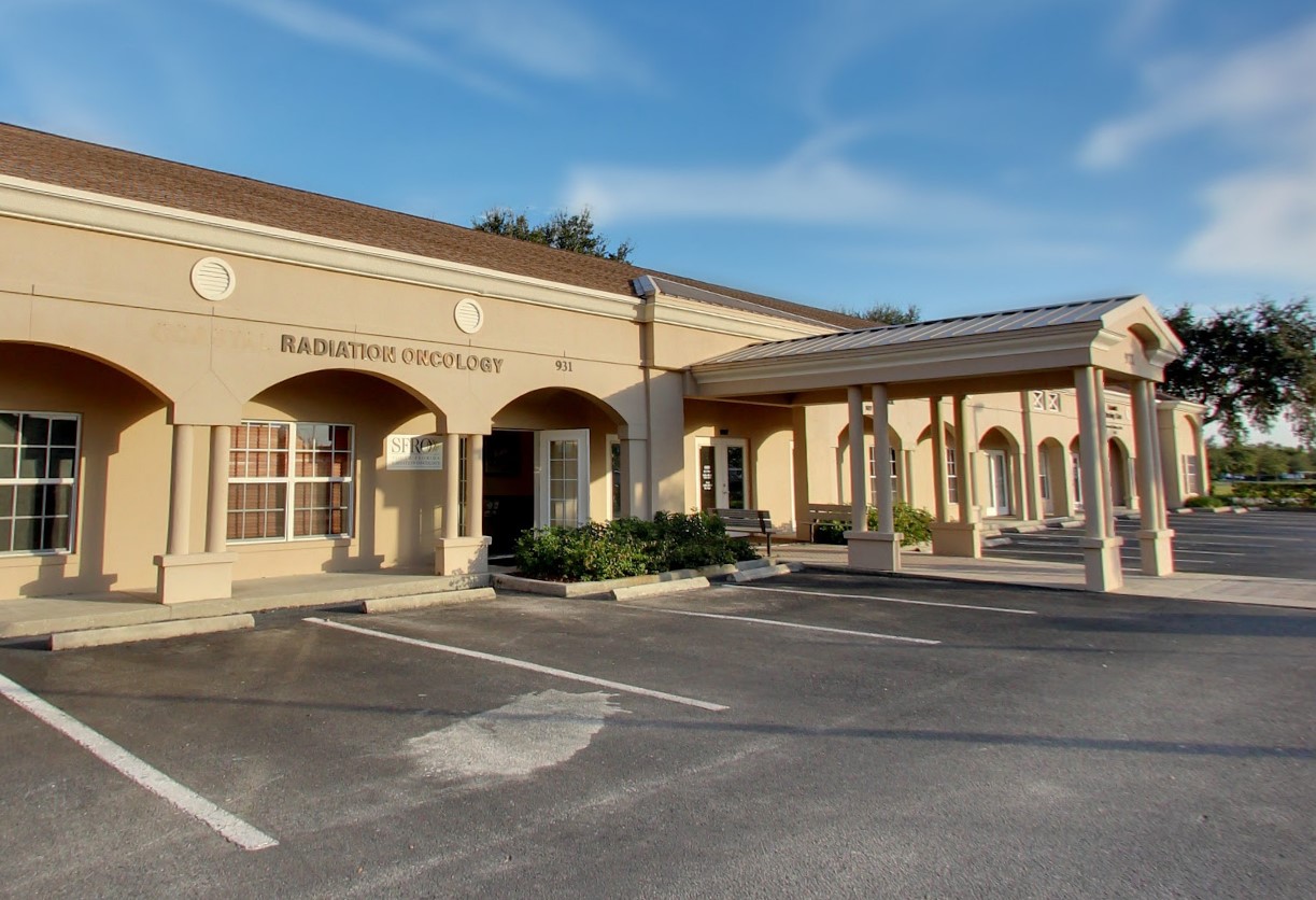 Vero Beach Radiation Oncology